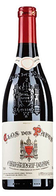 Clos des Papes, Châteauneuf-du-Pape, Rhône 2010