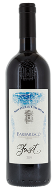 Michele Chiarlo, Faset, Barbaresco, Piedmont, Italy, 2020)