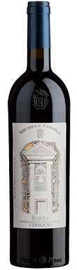 Michele Chiarlo, Cerequio, Barolo, Piedmont, Italy, 2019