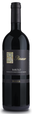 Parusso, Barolo, Bussia, Piedmont, Italy, 2019