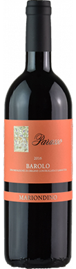 Parusso, Barolo, Mariondino, Piedmont, Italy, 2019