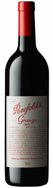 Penfolds, Grange, South Australia 2016