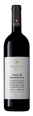 Poggio Antico, Rosso di Montalcino, Tuscany, Italy, 2021