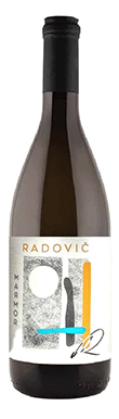 Radovic, Marmor, Carso, Friuli-Venezia Giulia, Italy, 2021