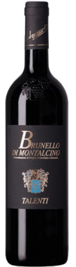 Talenti, Brunello di Montalcino, Tuscany, Italy, 2018